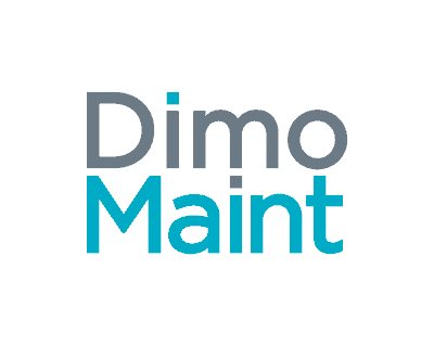 Dimo Maint CMMS - formerly Apisoft OptiMaint