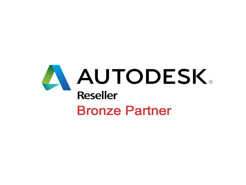 Autodesk Bronze Partner and Reseller for Autodesk products in Australia