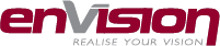Envision IT logo