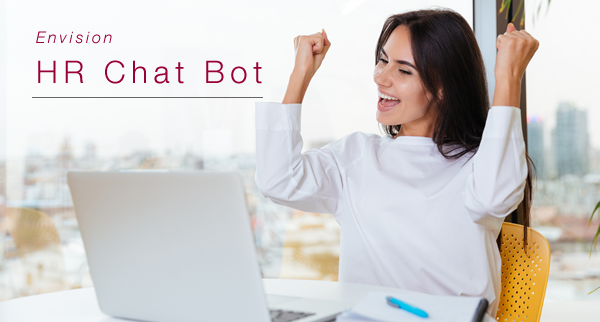 Implement HR Chat Bot quicker 