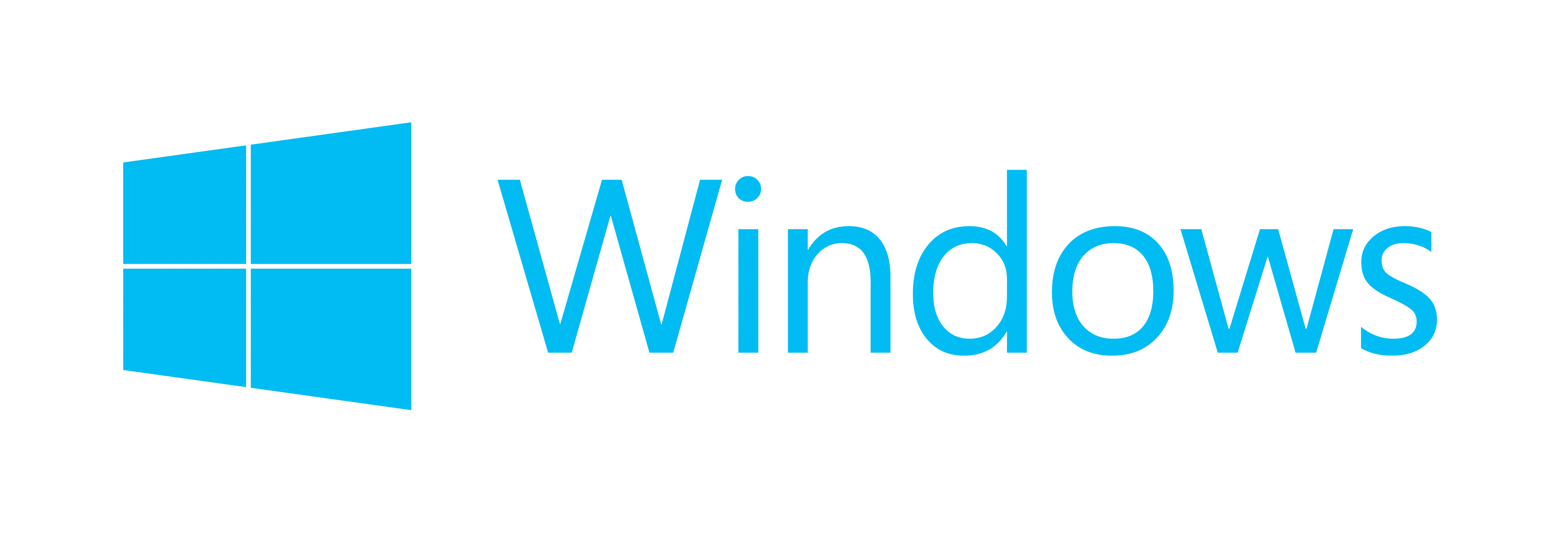 Microsoft Windows