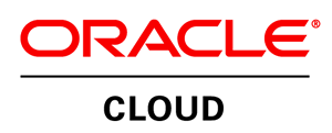 oracle cloud logo