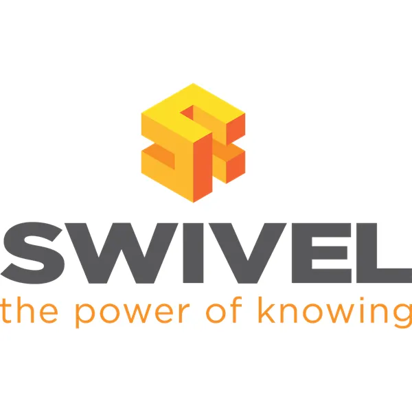Pinsafe Swivel
