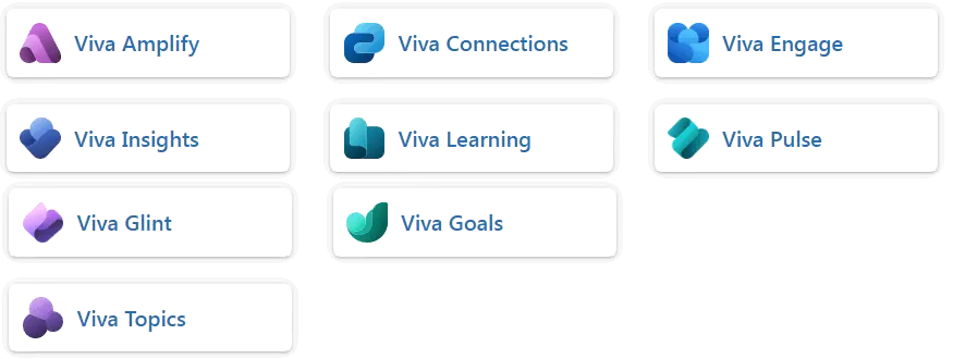 Microsoft Viva