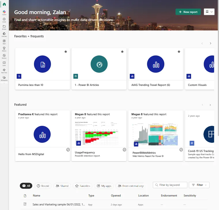 Power BI